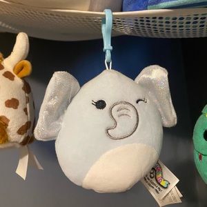 Mila squishmallow clip